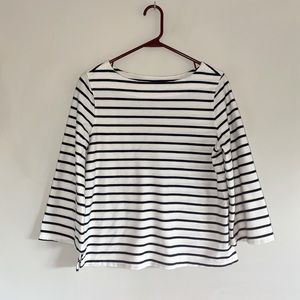 Old Navy Striped Shirt